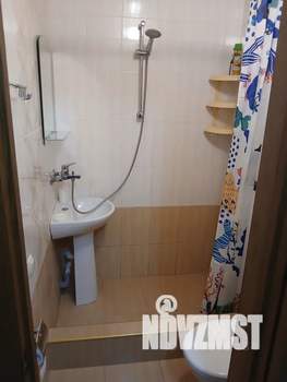 Дом 40м², 1-этажный, посуточно,