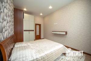 Дом 80м², 1-этажный, посуточно,