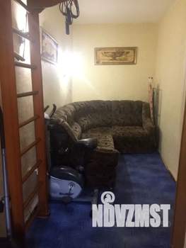 Дом 50м², 1-этажный, посуточно,