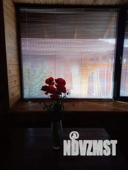 Дом 33м², 1-этажный, посуточно,