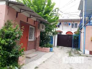 Дом 20м², 1-этажный, посуточно,