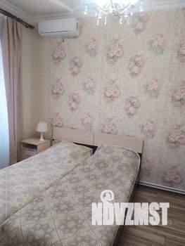 Дом 64м², 1-этажный, посуточно,