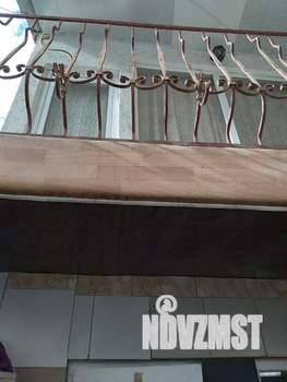 Дом 43м², 2-этажный, посуточно,