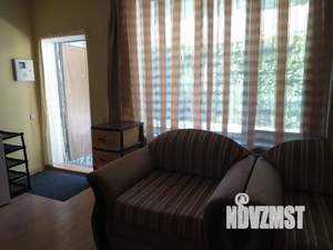 Дом 25м², 1-этажный, посуточно,