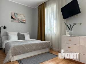 Дом 50м², 1-этажный, посуточно,