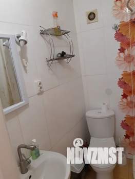 Дом 40м², 1-этажный, посуточно,