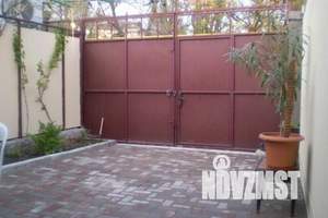 Дом 60м², 1-этажный, посуточно,