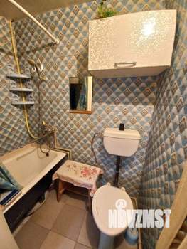 Дом 38м², 1-этажный, на длительный срок,