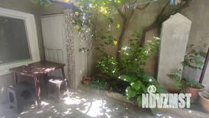 Дом 58м², 1-этажный, посуточно,