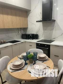 Дом 50м², 1-этажный, посуточно,