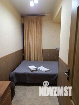 Дом 85м², 1-этажный, посуточно,