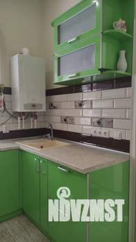 Дом 35м², 1-этажный, посуточно,