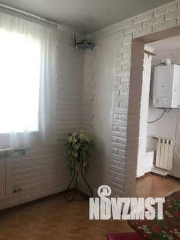 Дом 30м², 1-этажный, посуточно,