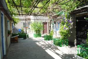 Дом 80м², 2-этажный, посуточно,