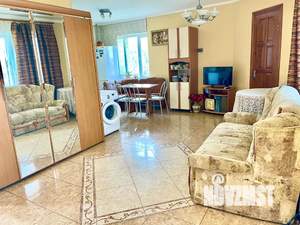 Дом 85м², 3-этажный, посуточно,