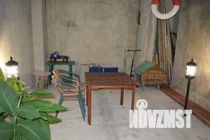 Дом 50м², 1-этажный, посуточно,