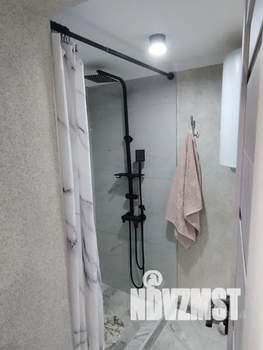 Дом 37м², 1-этажный, посуточно,