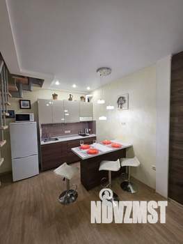 Дом 50м², 2-этажный, посуточно,