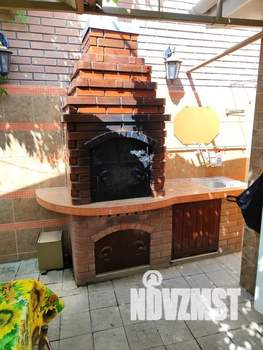 Дом 60м², 1-этажный, посуточно,