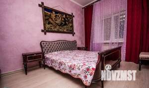 Дом 55м², 1-этажный, посуточно,