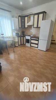 Дом 40м², 1-этажный, посуточно,