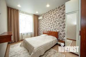 Дом 80м², 1-этажный, посуточно,