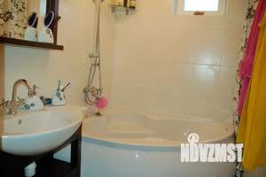 Дом 80м², 1-этажный, посуточно,