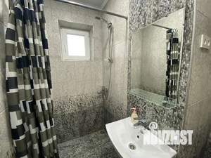 Дом 53м², 1-этажный, посуточно,