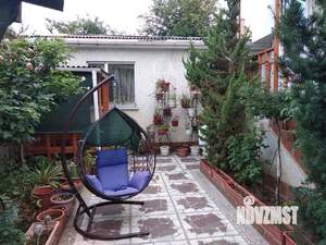 Дом 30м², 1-этажный, на длительный срок,