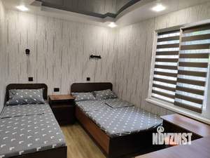 Дом 40м², 1-этажный, посуточно,