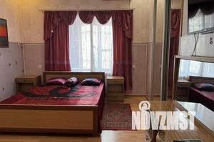 Дом 35м², 1-этажный, посуточно,