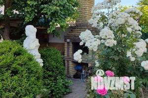 Дом 50м², 1-этажный, посуточно,