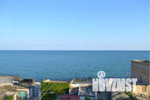 Дом 60м², 2-этажный, посуточно,