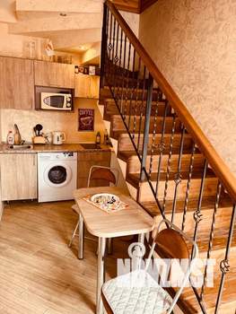 Дом 37м², 2-этажный, посуточно,