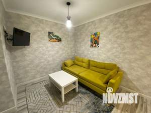 Дом 53м², 1-этажный, посуточно,