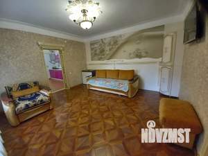 Дом 90м², 1-этажный, посуточно,