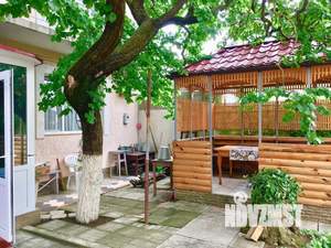 Дом 120м², 2-этажный, посуточно,