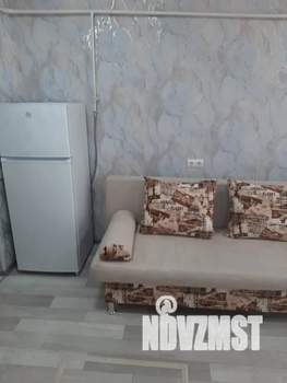 Дом 27м², 1-этажный, посуточно,