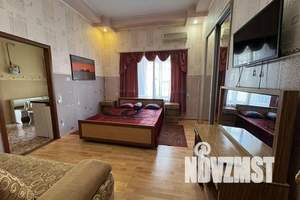 Дом 35м², 1-этажный, посуточно,