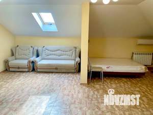 Дом 85м², 3-этажный, посуточно,