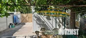 Дом 90м², 1-этажный, посуточно,