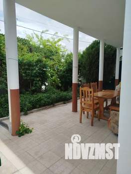 Дом 72м², 2-этажный, посуточно,