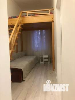 Дом 50м², 1-этажный, посуточно,