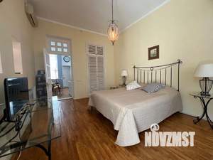 Дом 58м², 1-этажный, посуточно,