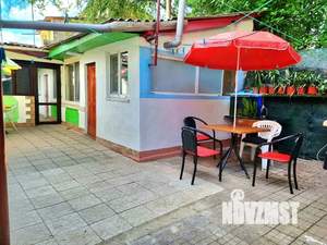 Дом 40м², 1-этажный, посуточно,