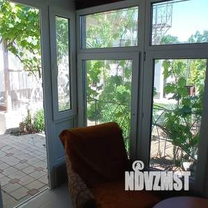 Дом 80м², 2-этажный, посуточно,