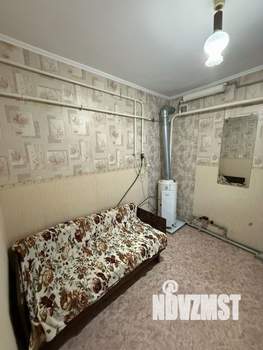 Дом 40м², 1-этажный, на длительный срок,