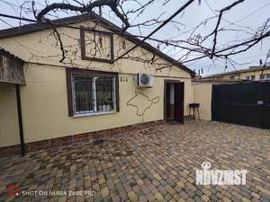 Дом 80м², 1-этажный, посуточно,