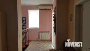 Дом 170м², 2-этажный, посуточно,