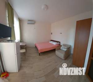 Дом 25м², 1-этажный, посуточно,